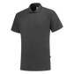 Tricorp Casual Poloshirts 201003- PP180 antracietgrijs melange(antramel)