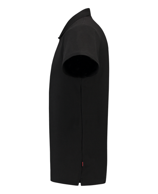 Tricorp Casual Poloshirts 201003- PP180 zwart(black)