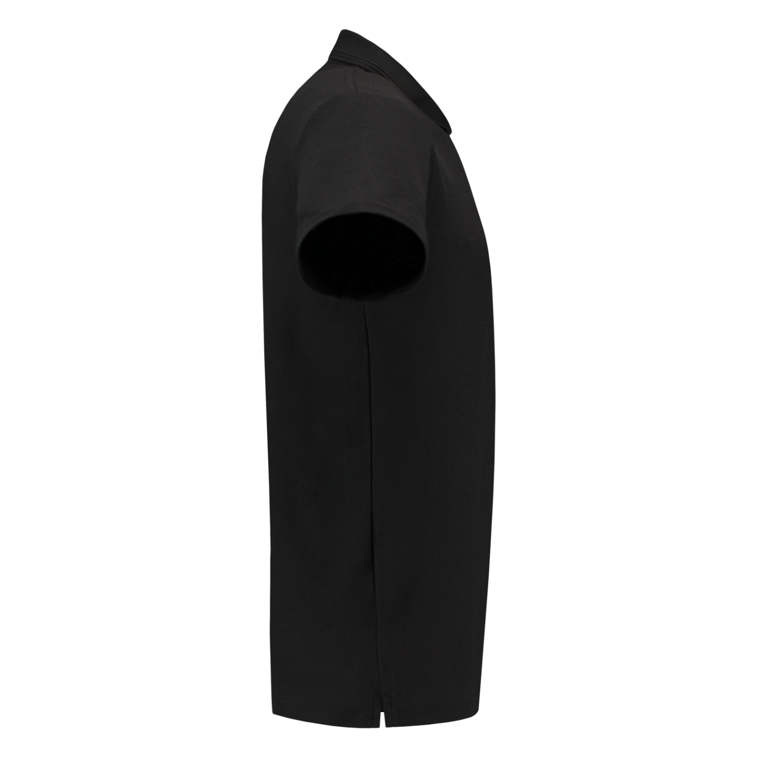 Tricorp Casual Poloshirts 201003- PP180 zwart(black)