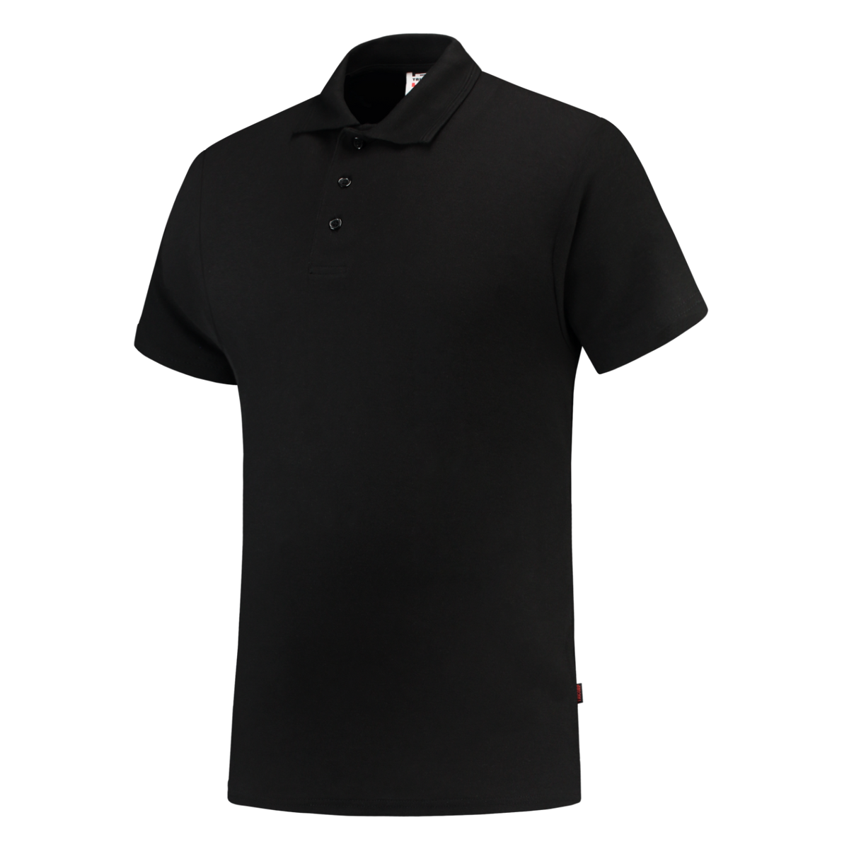 Tricorp Casual Poloshirts 201003- PP180 zwart(black)