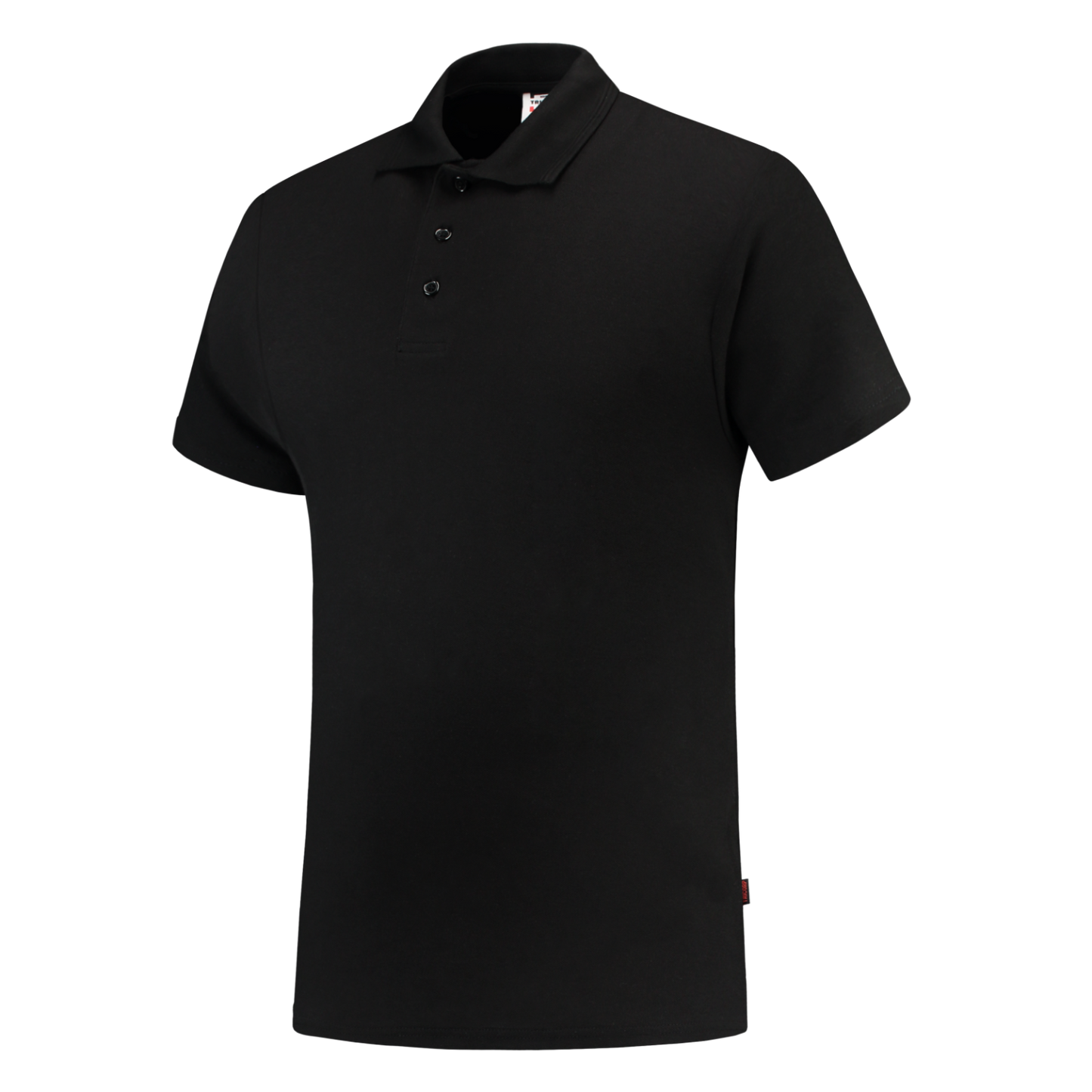 Tricorp Casual Poloshirts 201003- PP180 zwart(black)