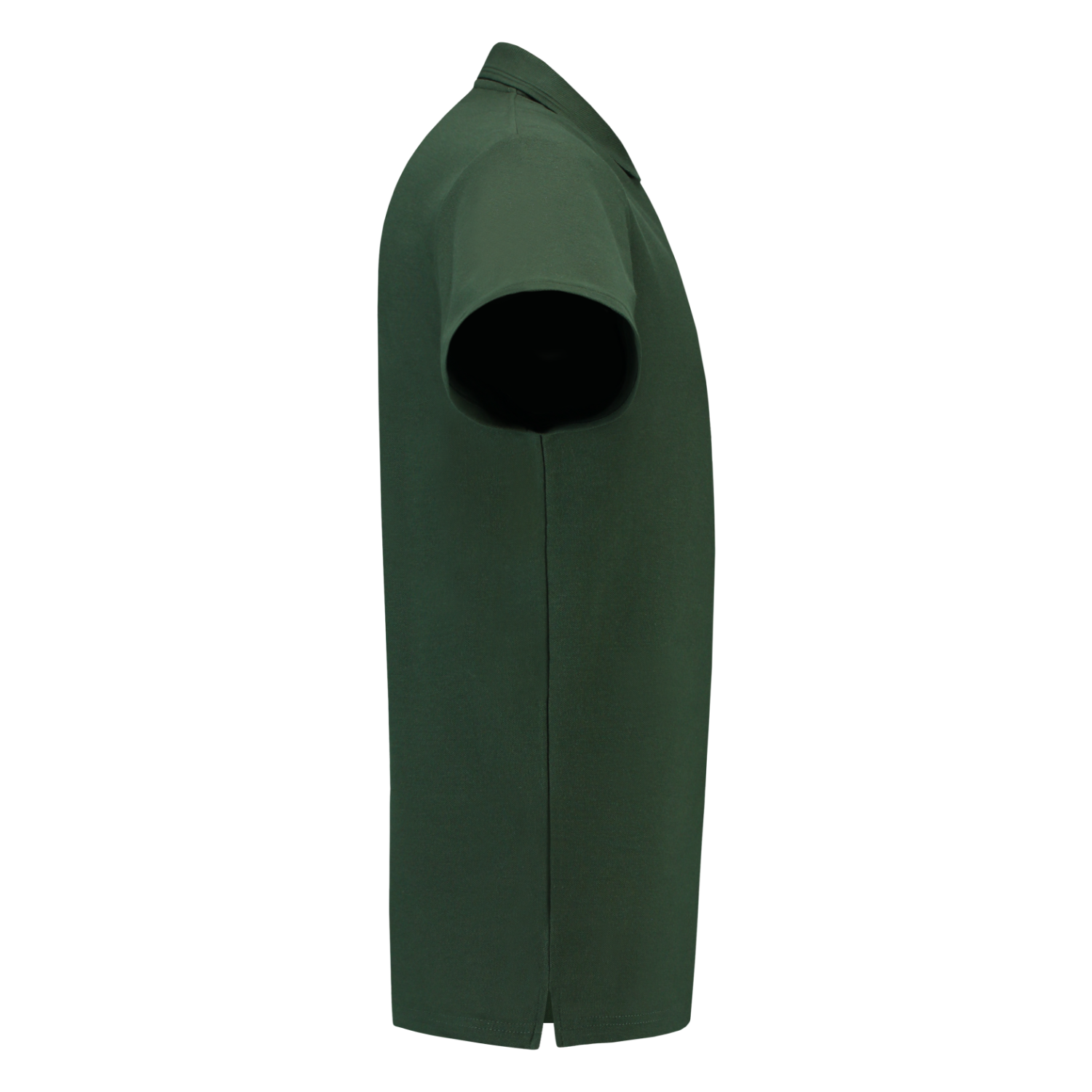 Tricorp Casual Poloshirts 201003- PP180 flessengroen(bottlegreen)