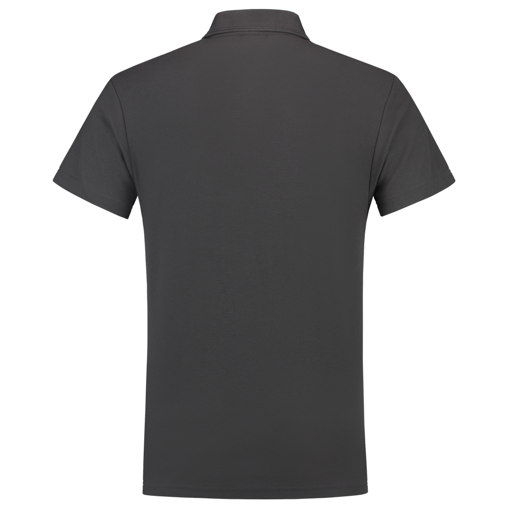 Tricorp Casual Poloshirts 201003- PP180 donkergrijs(darkgrey)