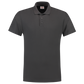 Tricorp Casual Poloshirts 201003- PP180 donkergrijs(darkgrey)