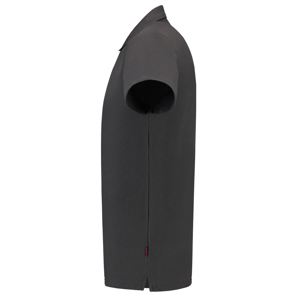 Tricorp Casual Poloshirts 201003- PP180 donkergrijs(darkgrey)