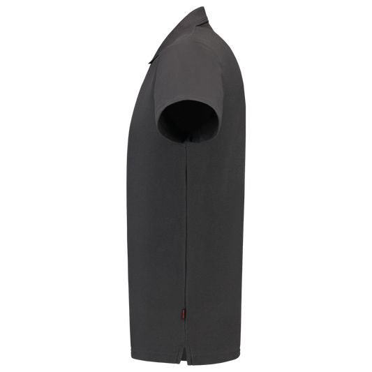 Tricorp Casual Poloshirts 201003- PP180 donkergrijs(darkgrey)