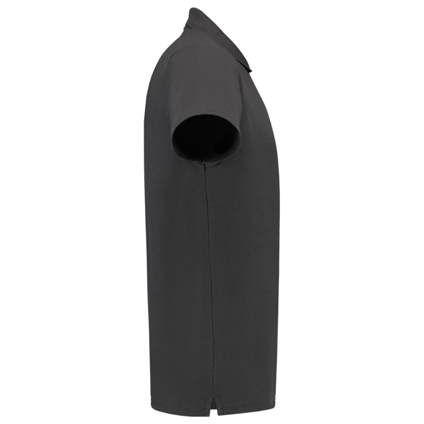 Tricorp Casual Poloshirts 201003- PP180 donkergrijs(darkgrey)