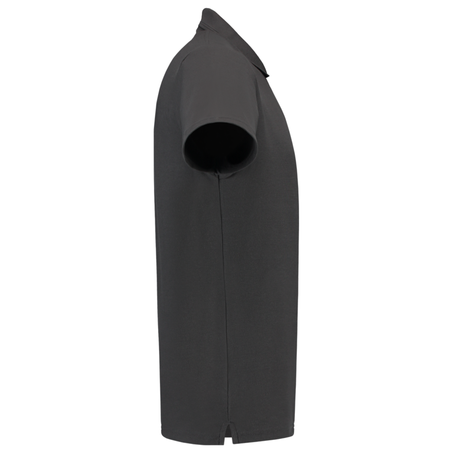 Tricorp Casual Poloshirts 201003- PP180 donkergrijs(darkgrey)