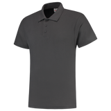 Tricorp Casual Poloshirts 201003- PP180 donkergrijs(darkgrey)