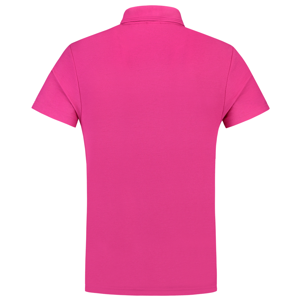 Tricorp Casual Poloshirts 201003- PP180 fuchsia roze(fuchsia)