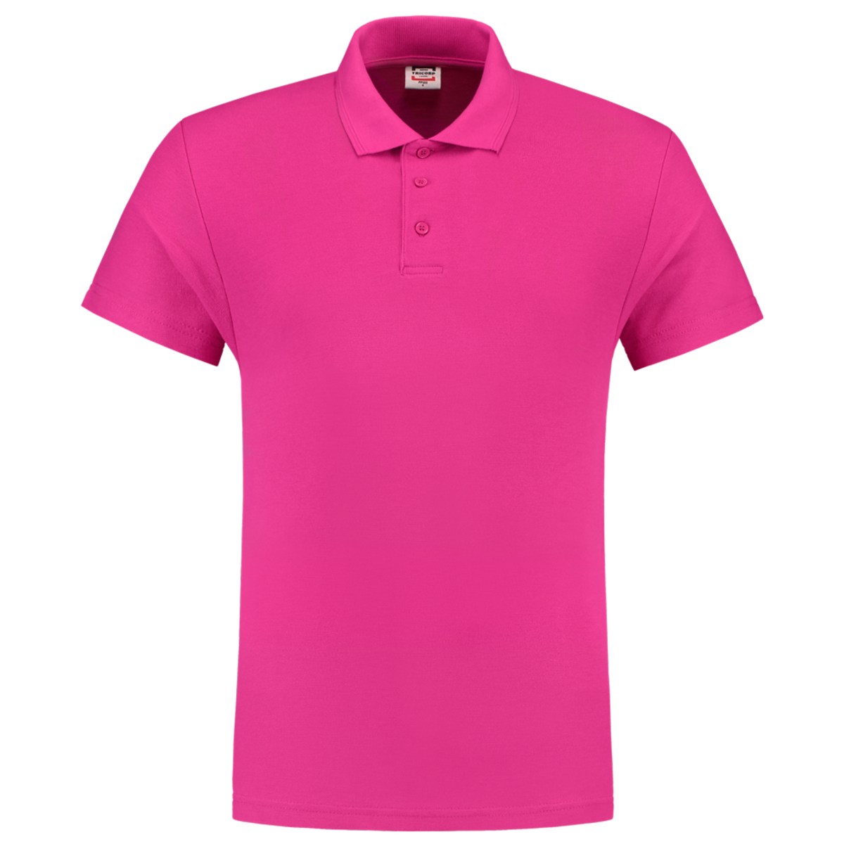Tricorp Casual Poloshirts 201003- PP180 fuchsia roze(fuchsia)