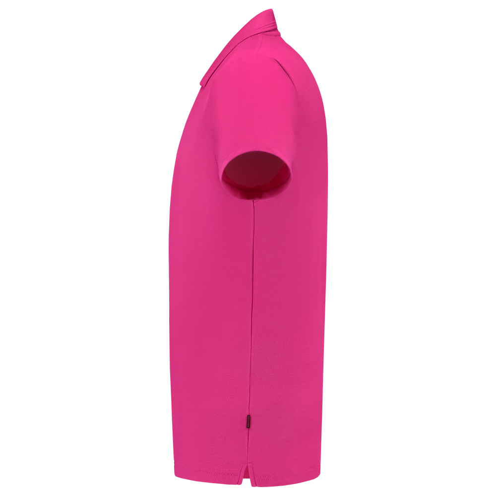 Tricorp Casual Poloshirts 201003- PP180 fuchsia roze(fuchsia)