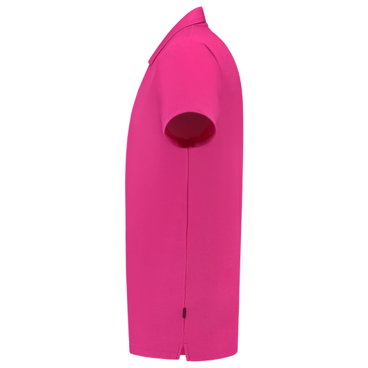 Tricorp Casual Poloshirts 201003- PP180 fuchsia roze(fuchsia)