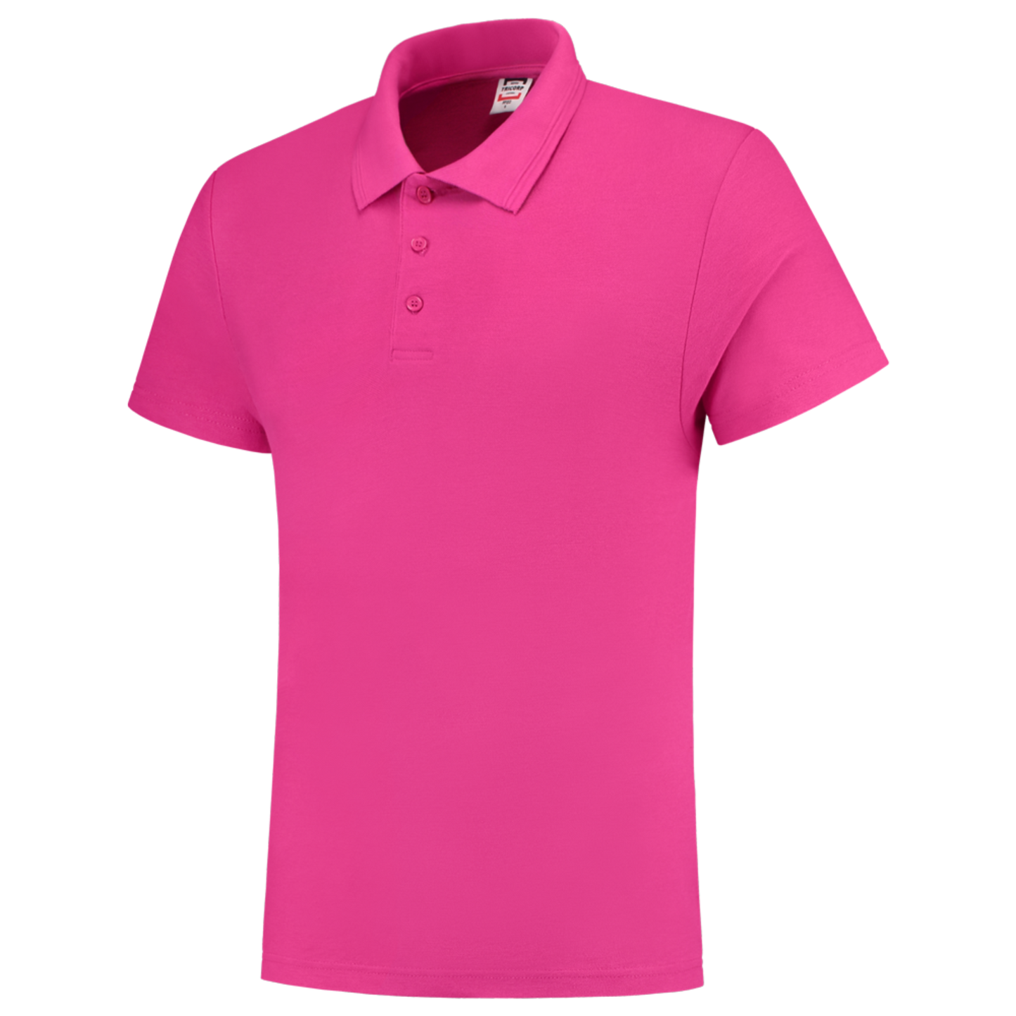 Tricorp Casual Poloshirts 201003- PP180 fuchsia roze(fuchsia)