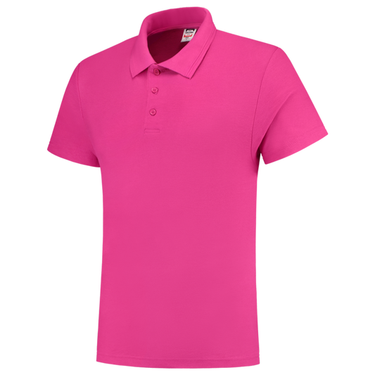 Tricorp Casual Poloshirts 201003- PP180 fuchsia roze(fuchsia)