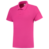 Tricorp Casual Poloshirts 201003- PP180 fuchsia roze(fuchsia)