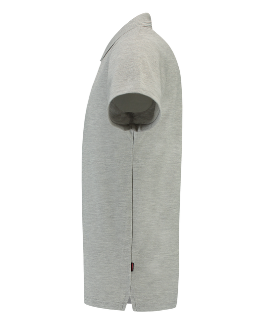 Tricorp Casual Poloshirts 201003- PP180 grijs melange(greymel)