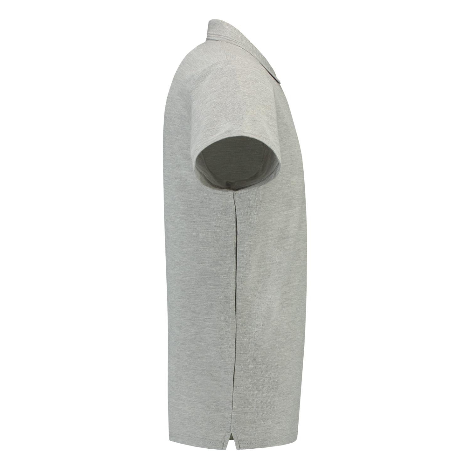 Tricorp Casual Poloshirts 201003- PP180 grijs melange(greymel)