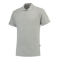 Tricorp Casual Poloshirts 201003- PP180 grijs melange(greymel)