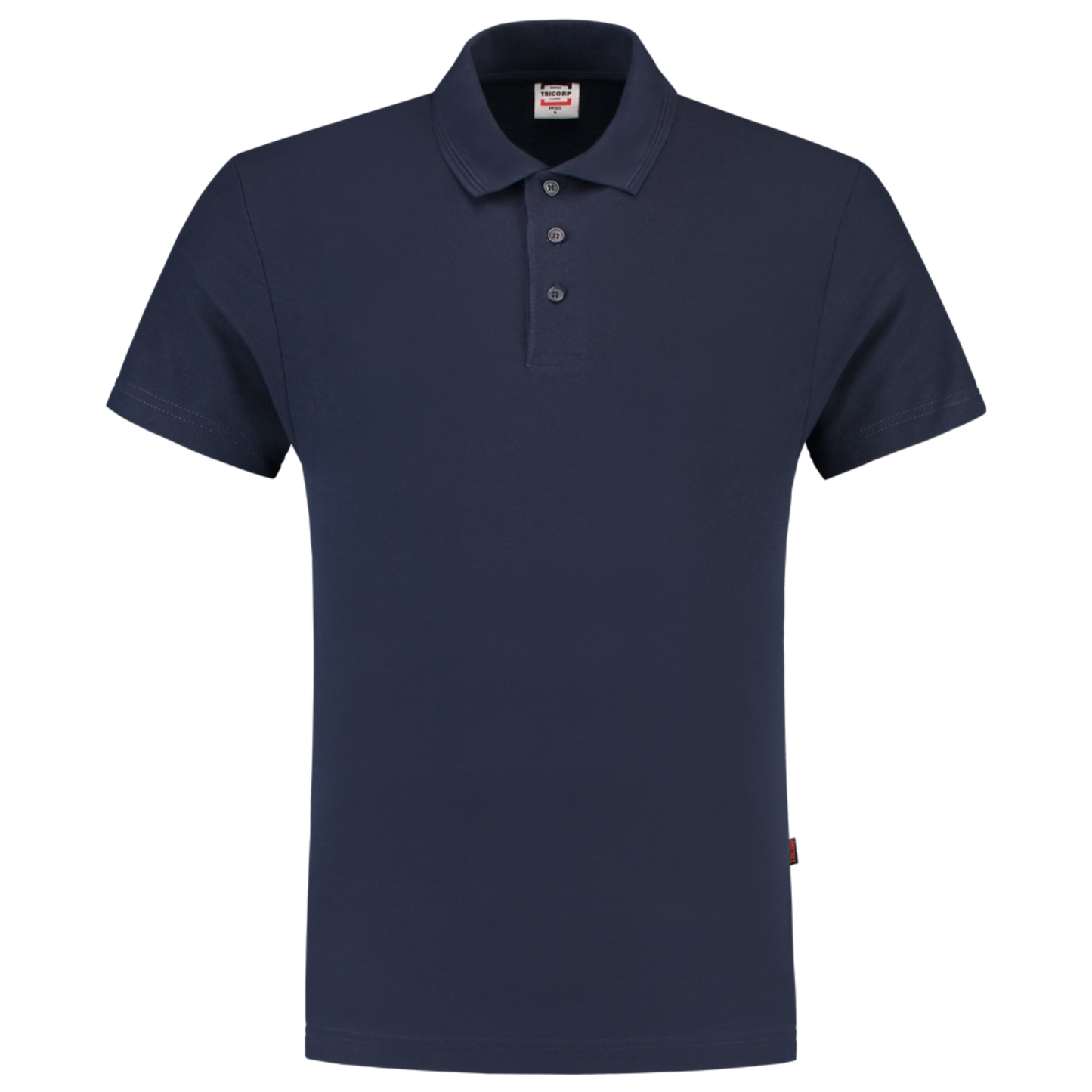 Tricorp Casual Poloshirts 201003- PP180 inktblauw(ink)