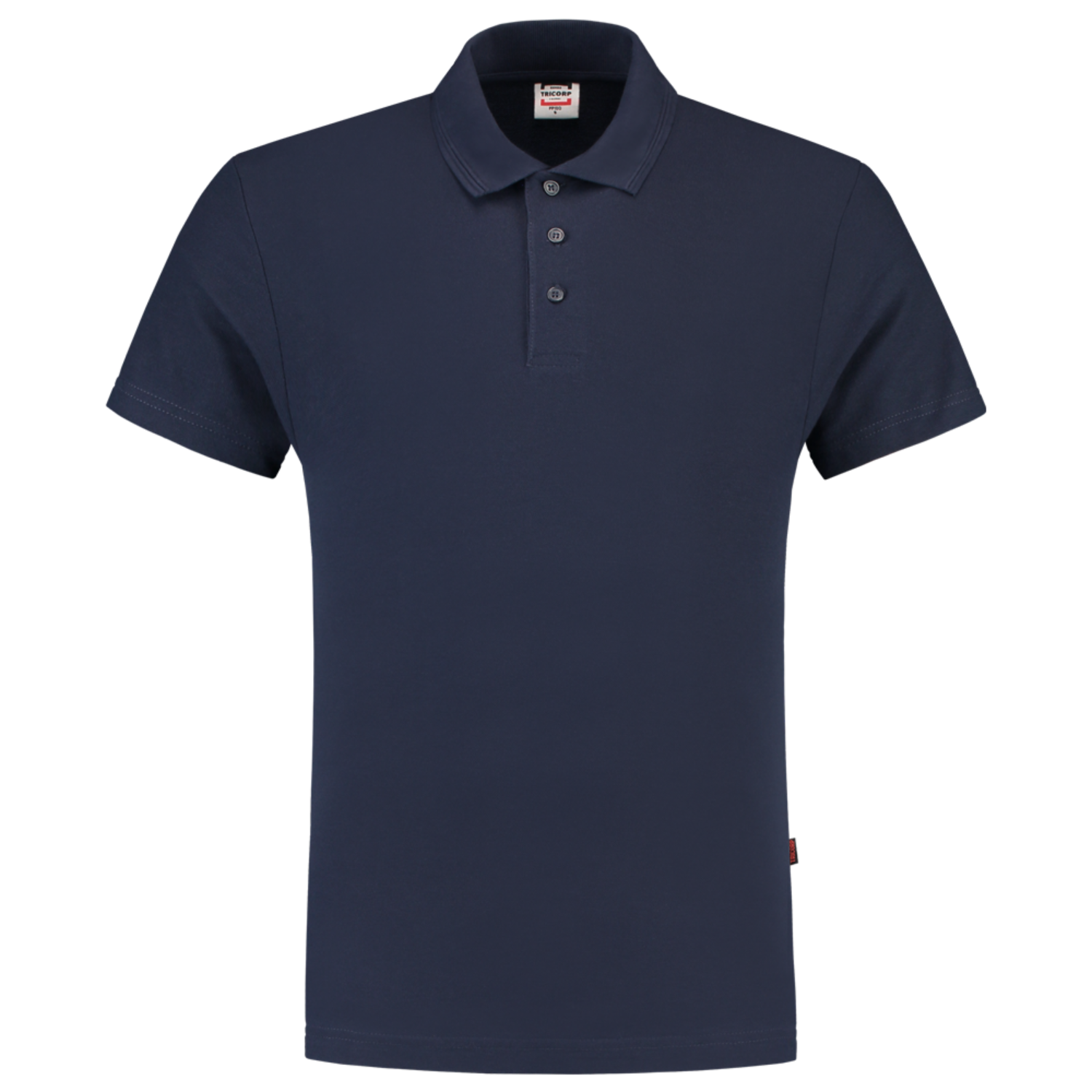 Tricorp Casual Poloshirts 201003- PP180 inktblauw(ink)