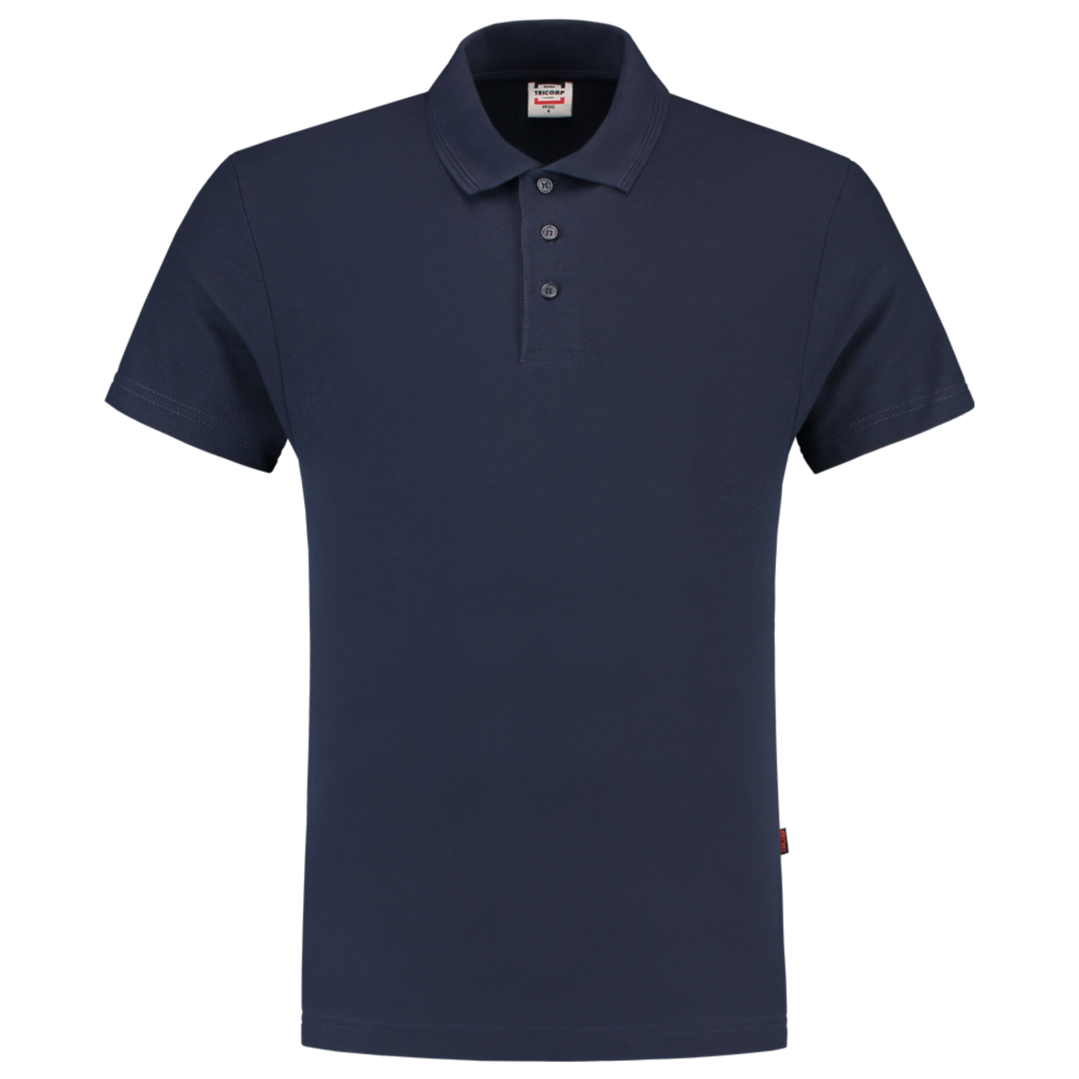 Tricorp Casual Poloshirts 201003- PP180 inktblauw(ink)