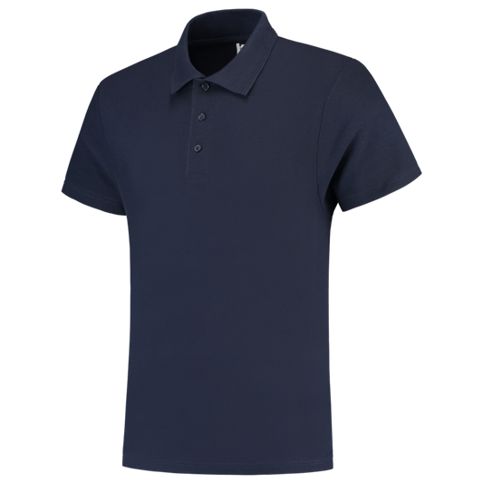 Tricorp Casual Poloshirts 201003- PP180 inktblauw(ink)