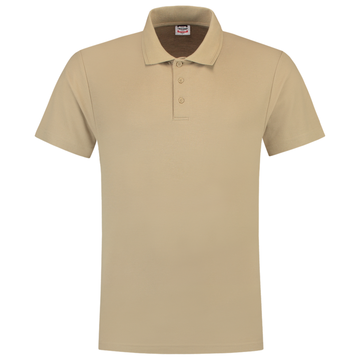 Tricorp Casual Poloshirts 201003- PP180 khaki(khaki)
