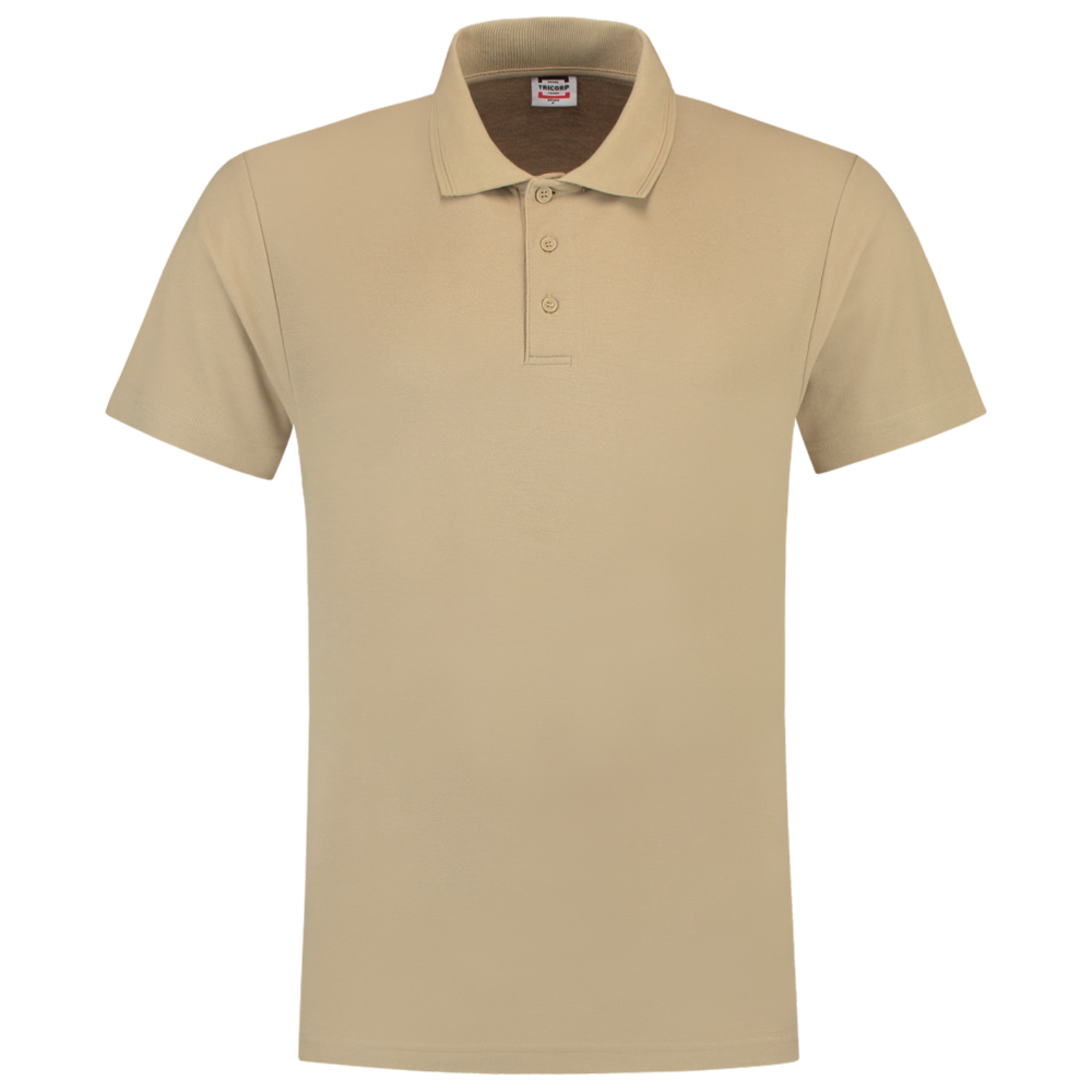 Tricorp Casual Poloshirts 201003- PP180 khaki(khaki)