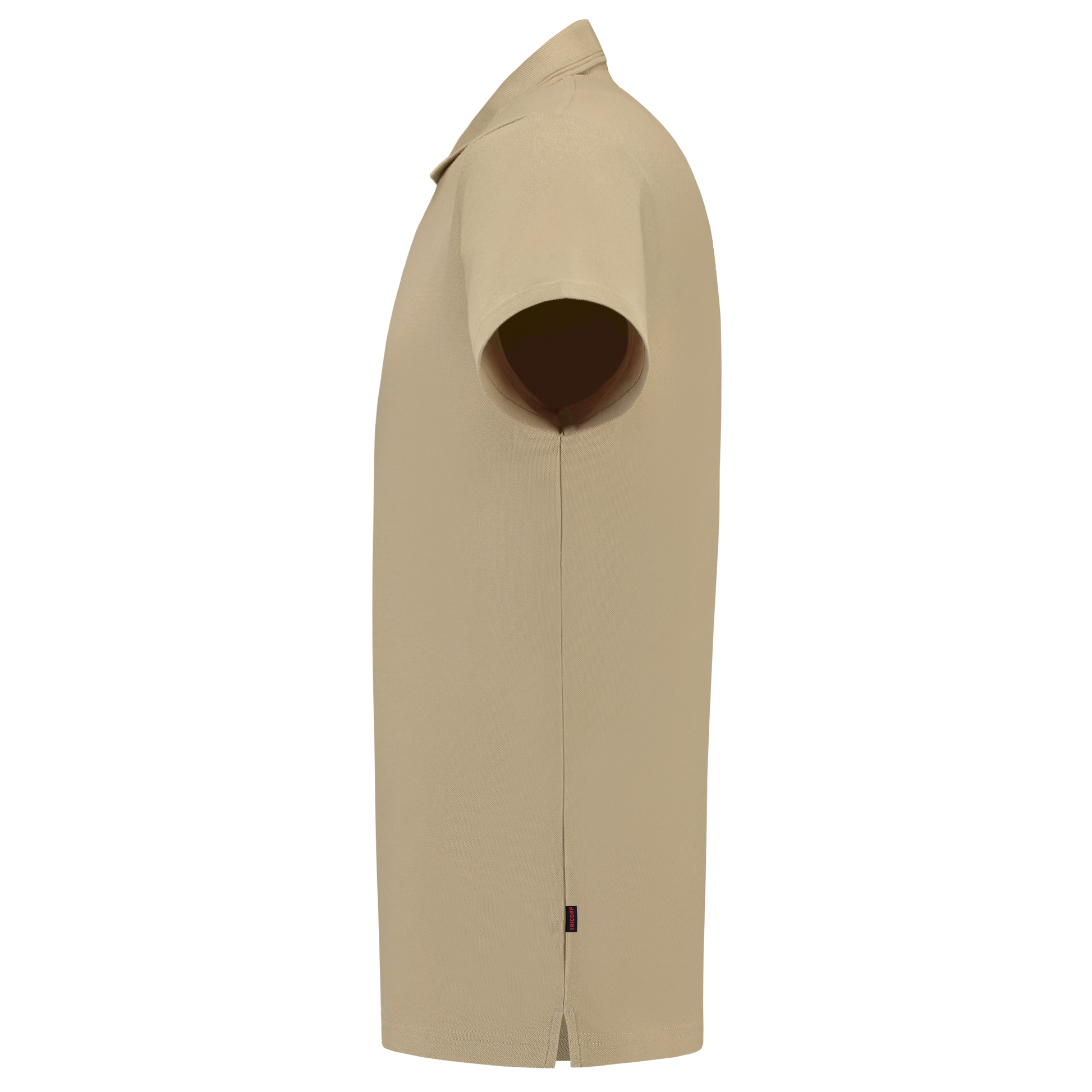 Tricorp Casual Poloshirts 201003- PP180 khaki(khaki)