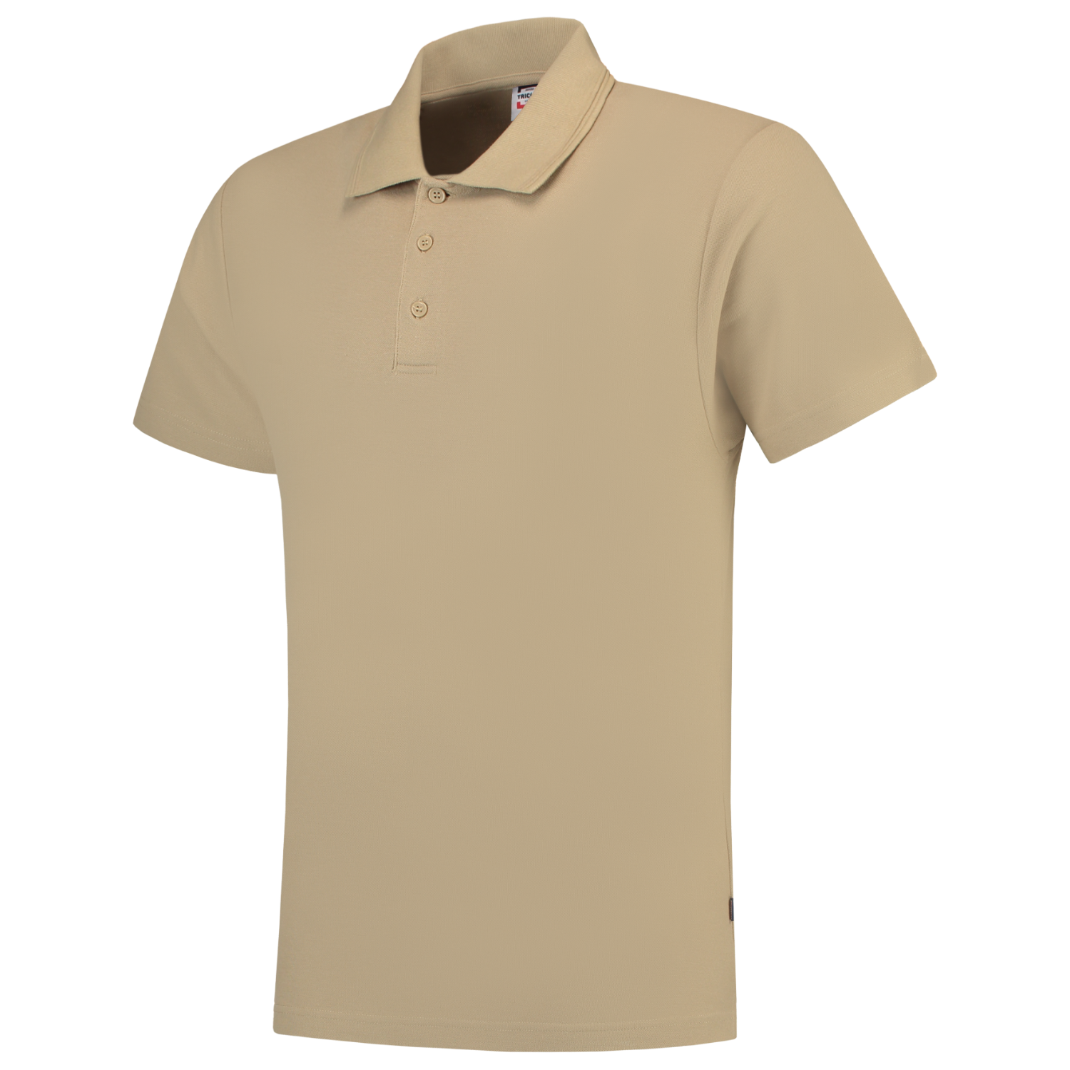 Tricorp Casual Poloshirts 201003- PP180 khaki(khaki)