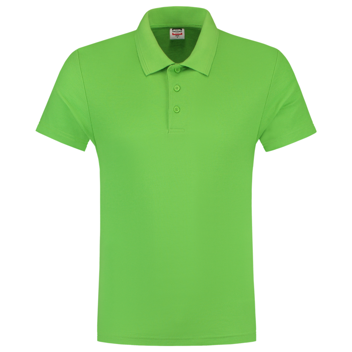 Tricorp Casual Poloshirts 201003- PP180 limoen(lime)