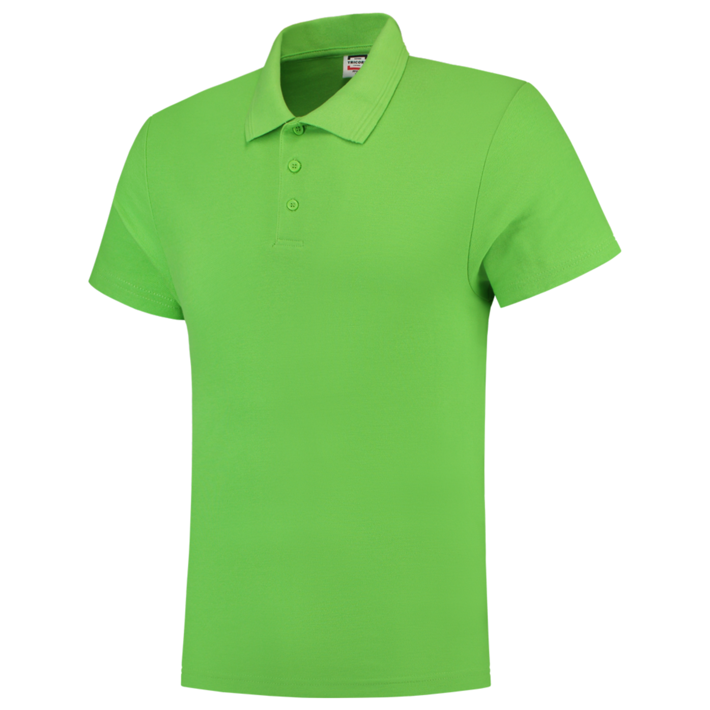 Tricorp Casual Poloshirts 201003- PP180 limoen(lime)