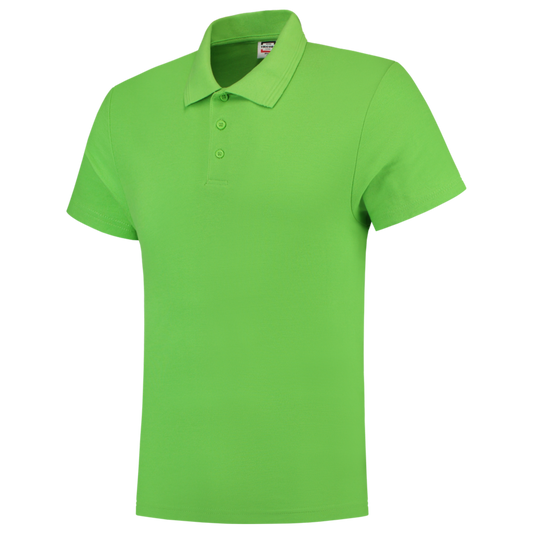 Tricorp Casual Poloshirts 201003- PP180 limoen(lime)