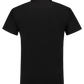 Tricorp Poloshirts 201003 PP180 unisex middernacht zwart(midnightblack)