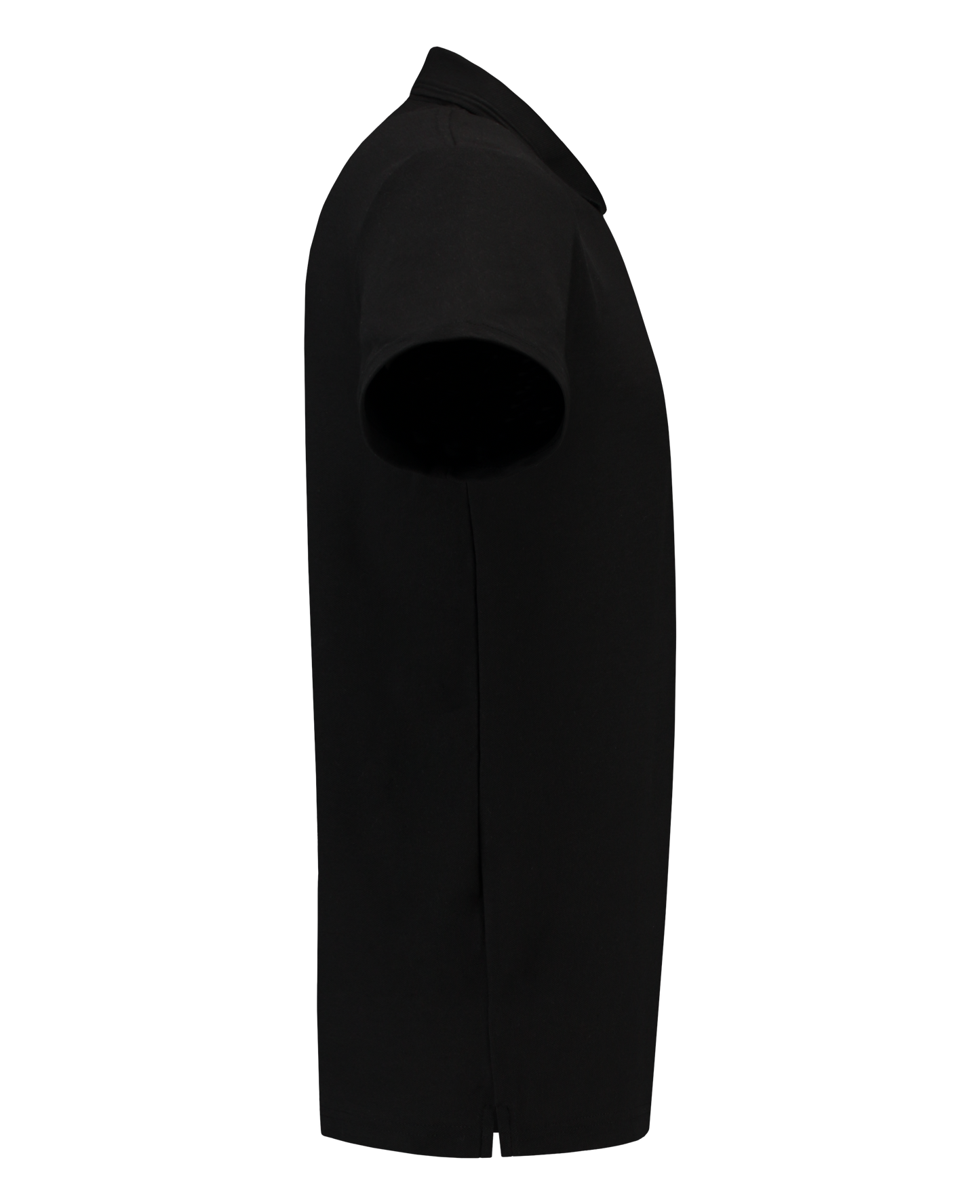 Tricorp Poloshirts 201003 PP180 unisex middernacht zwart(midnightblack)