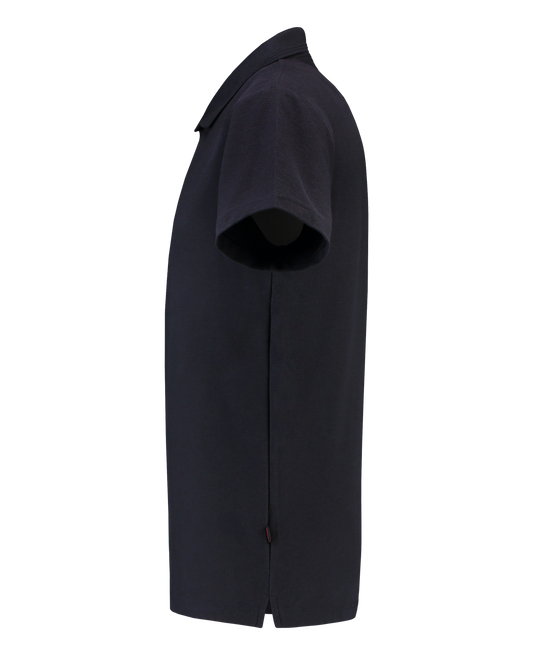 Tricorp Casual Poloshirts 201003- PP180 marineblauw(navy)