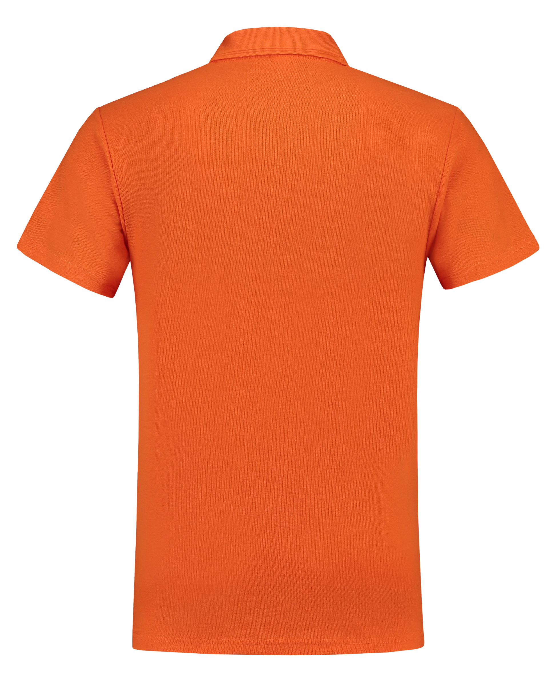 Tricorp Casual Poloshirts 201003- PP180 oranje(orange)