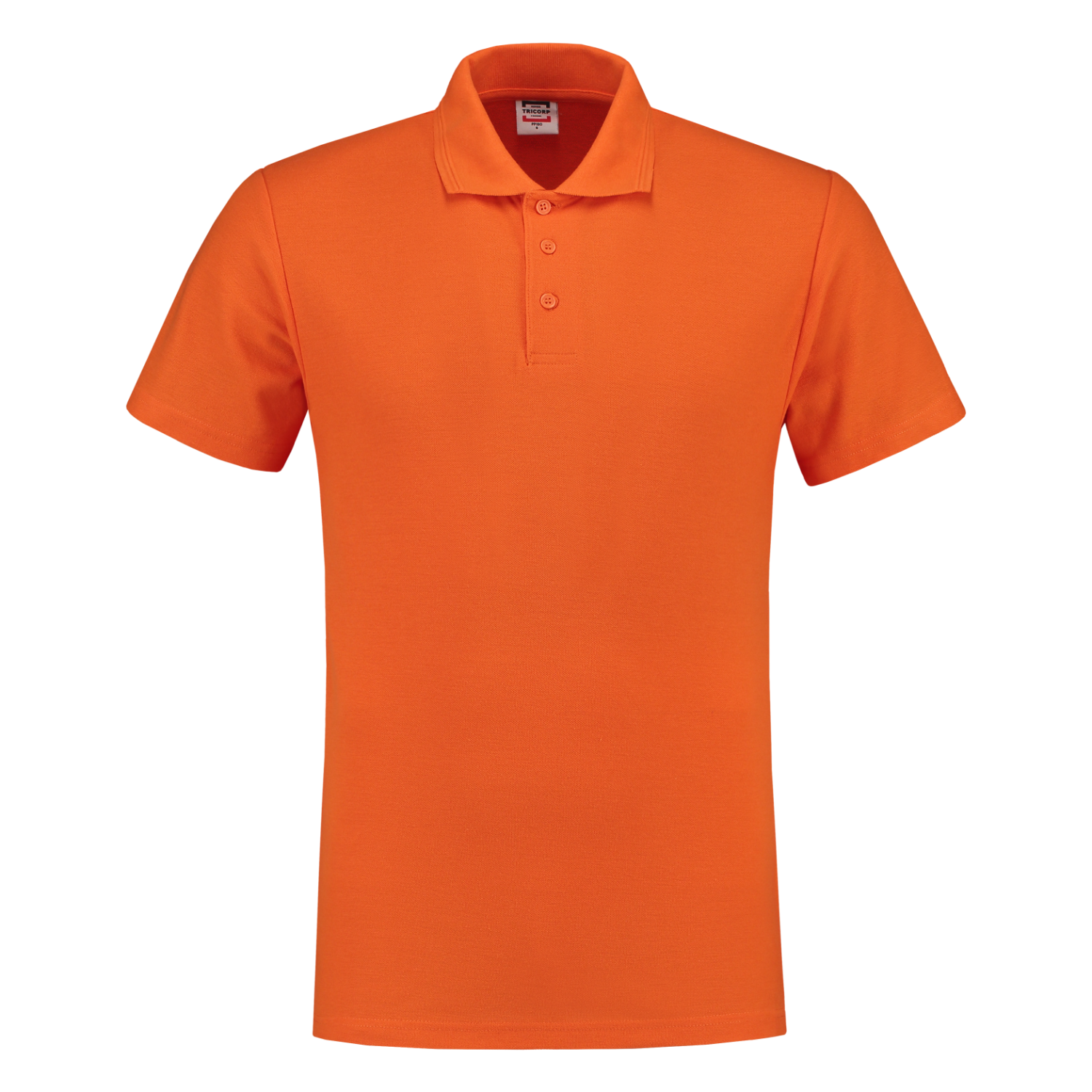 Tricorp Casual Poloshirts 201003- PP180 oranje(orange)