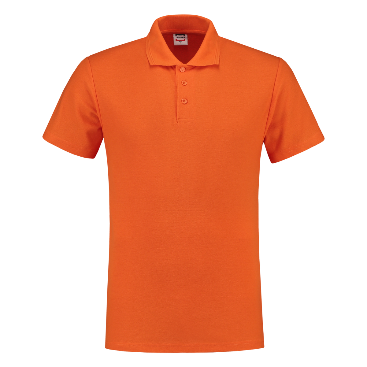 Tricorp Casual Poloshirts 201003- PP180 oranje(orange)