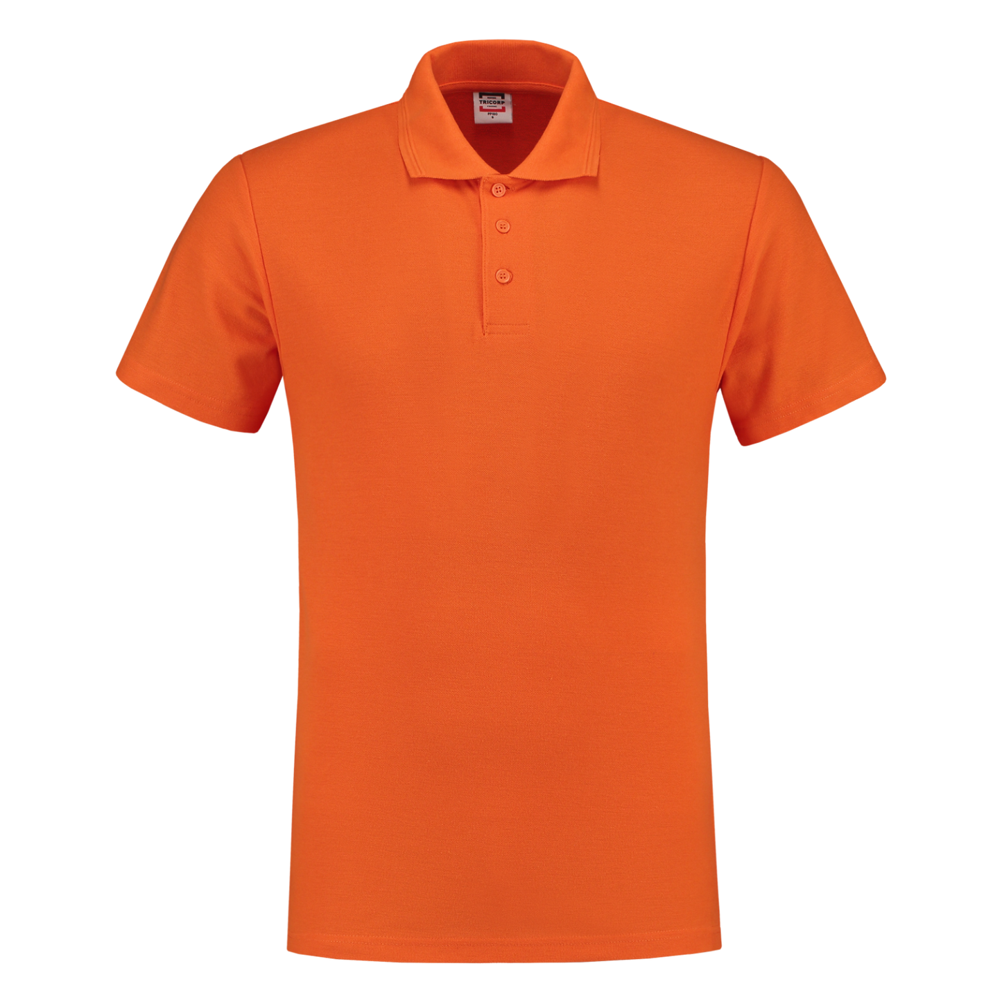Tricorp Casual Poloshirts 201003- PP180 oranje(orange)