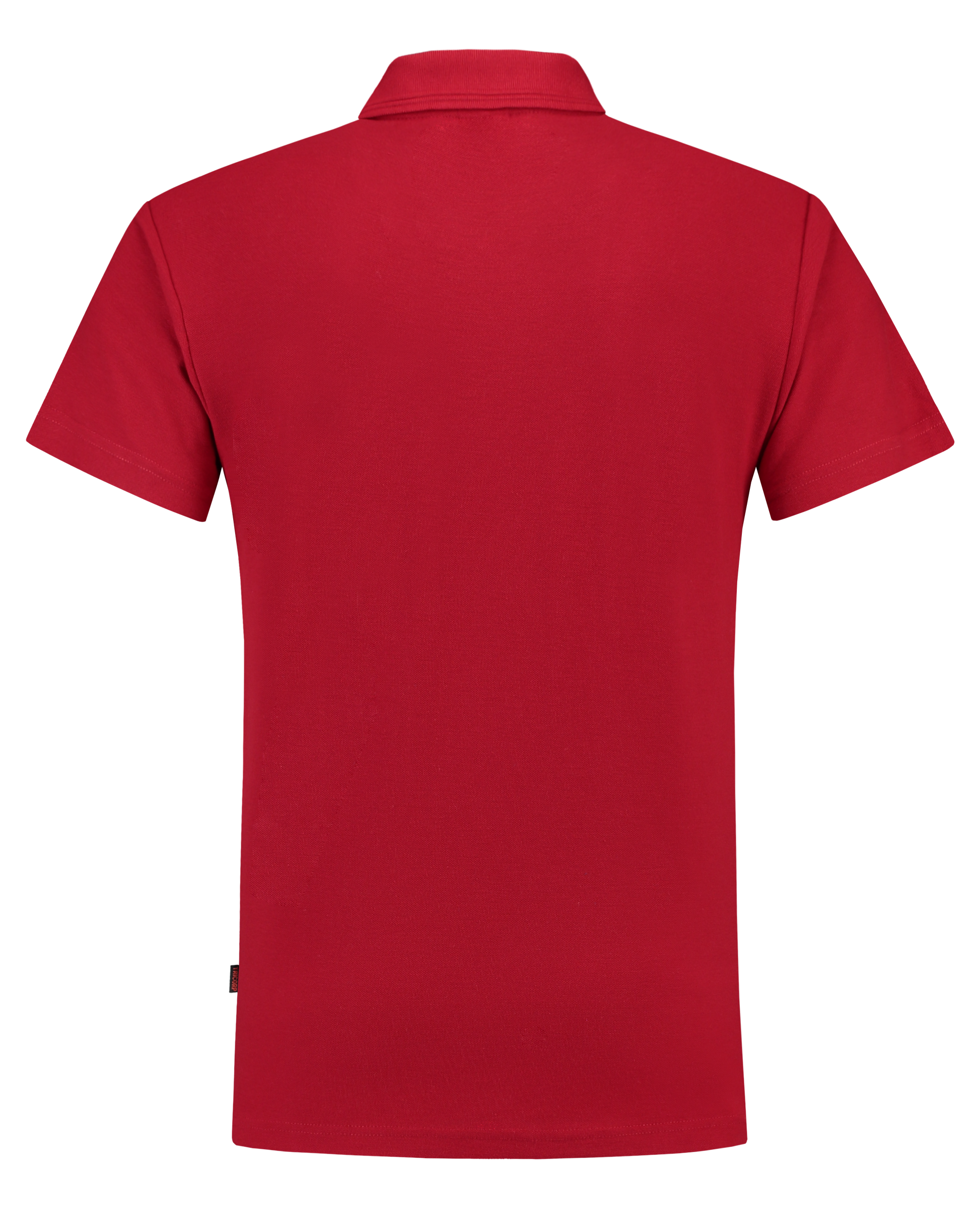 Tricorp Casual Poloshirts 201003- PP180 rood(red)