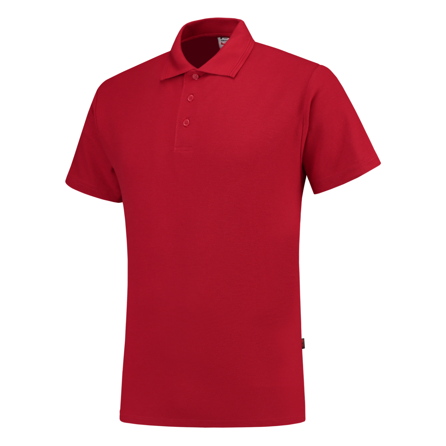 Tricorp Casual Poloshirts 201003- PP180 rood(red)