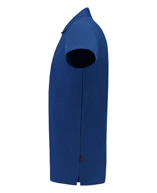 Tricorp Casual Poloshirts 201003- PP180 koningsblauw(royalblue)