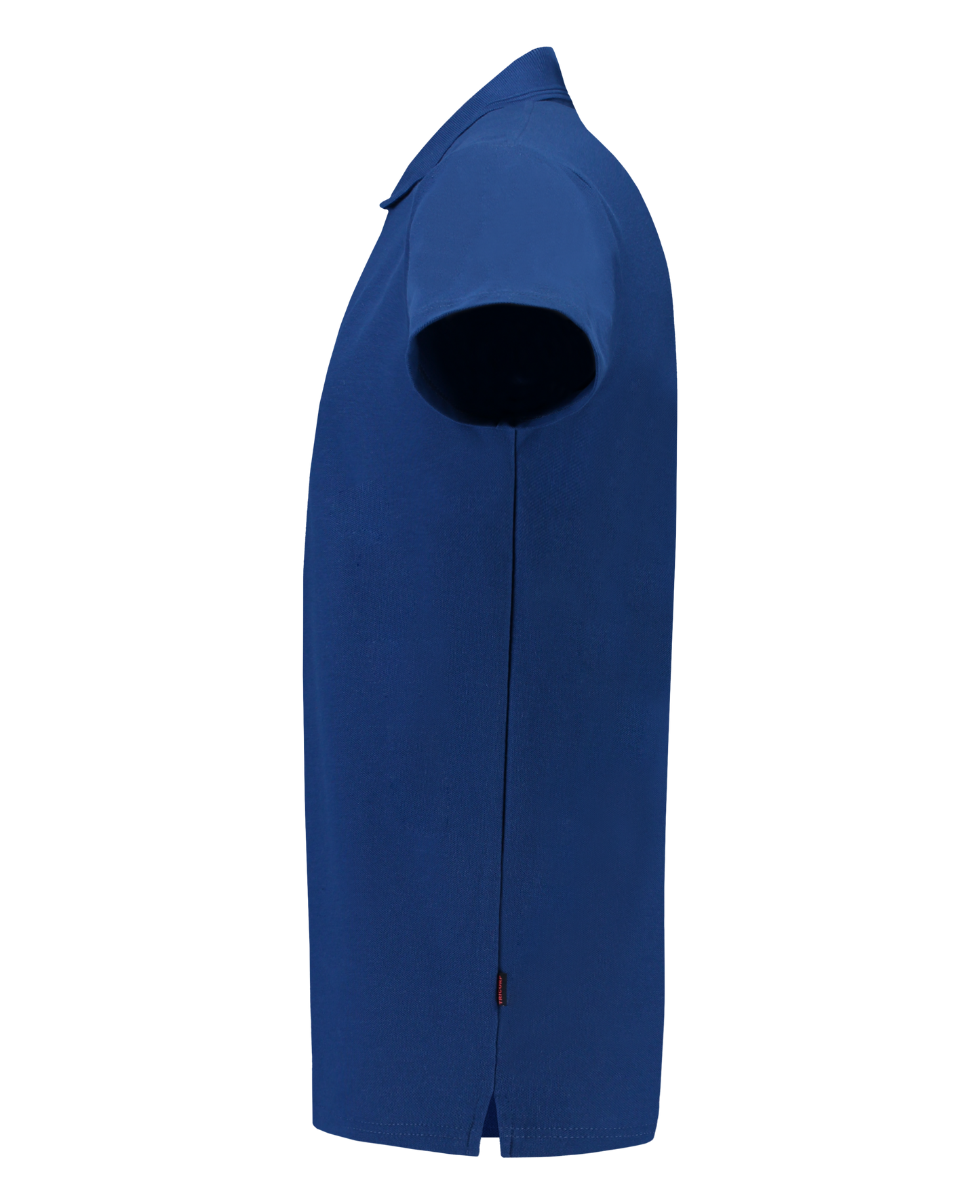 Tricorp Casual Poloshirts 201003- PP180 koningsblauw(royalblue)