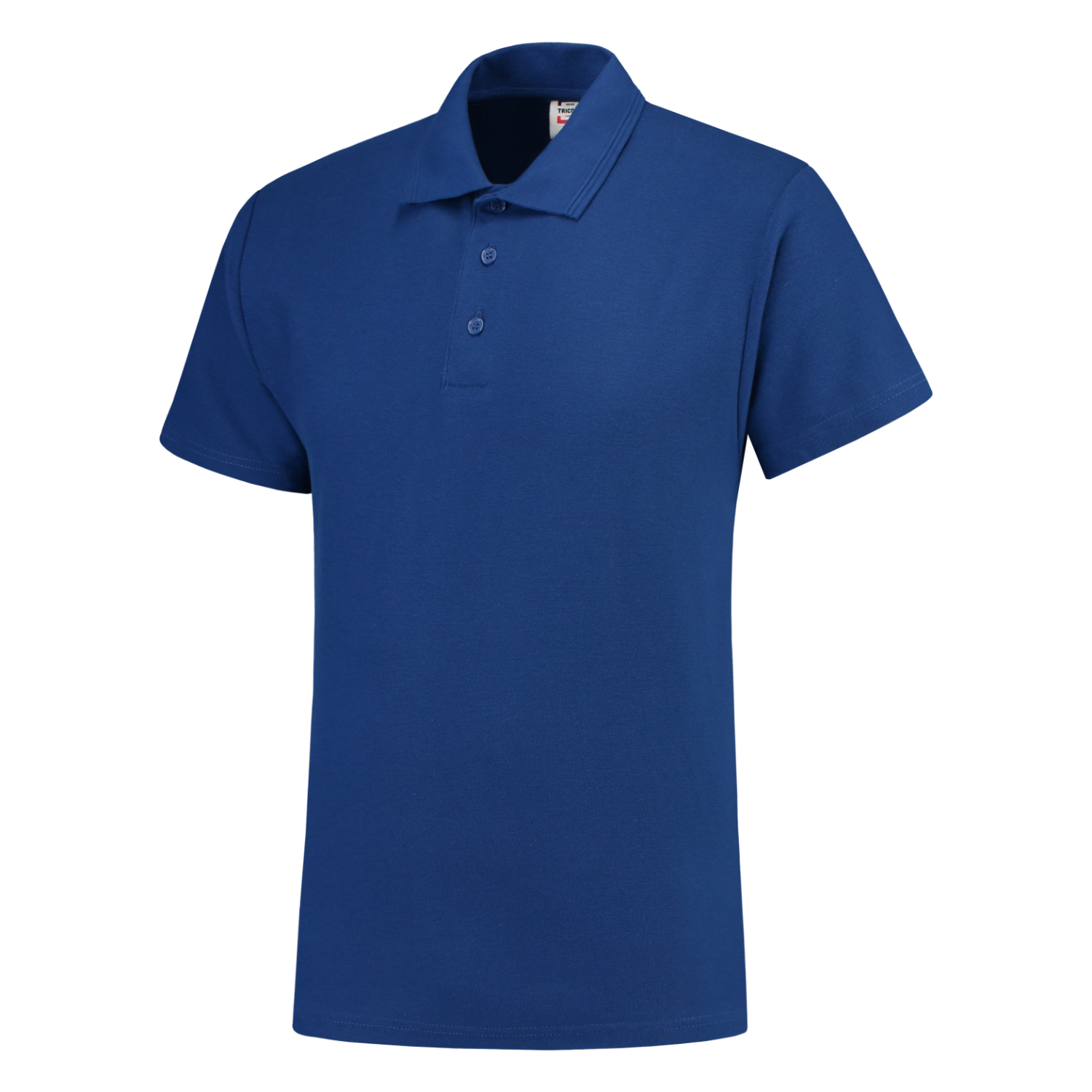 Tricorp Casual Poloshirts 201003- PP180 koningsblauw(royalblue)