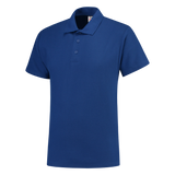 Tricorp Casual Poloshirts 201003- PP180 koningsblauw(royalblue)