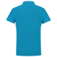 Tricorp Casual Poloshirts 201003- PP180 turkoois(turquoise)