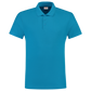 Tricorp Casual Poloshirts 201003- PP180 turkoois(turquoise)