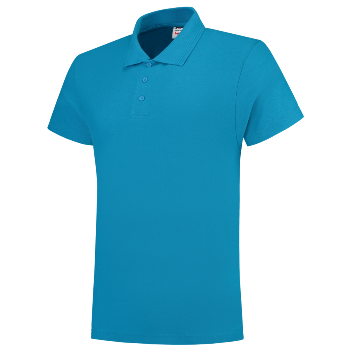 Tricorp Casual Poloshirts 201003- PP180 turkoois(turquoise)